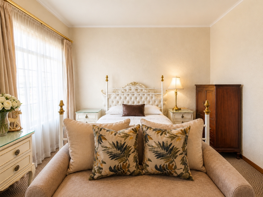 3 Bedroom Property for Sale in Wynberg Upper Western Cape